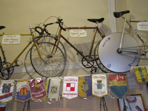 Bicicletta-Magni